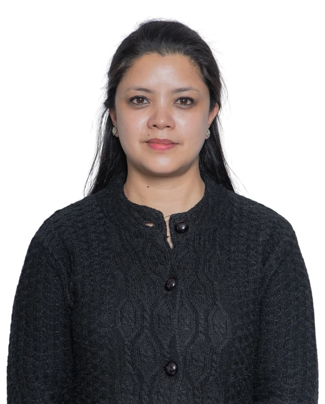 Dr. Lazza Singh Vitreo-Retina & Cataract Specialist