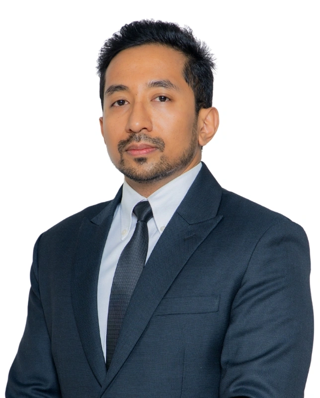 Dr. Sujal Shrestha Cataract and IPCL Specialist