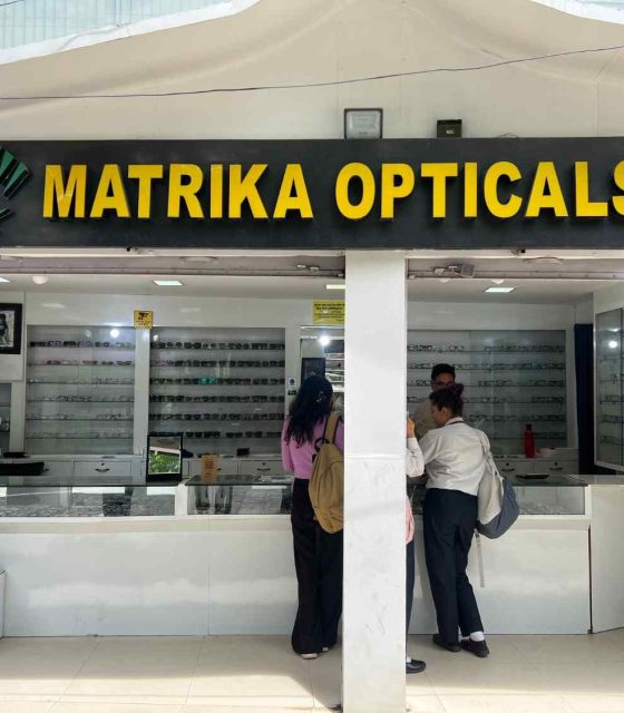 Matrika Opticals Matrika Opticals