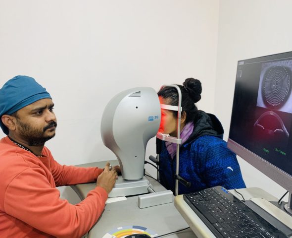 in Diagnostic Investigations